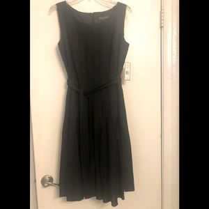 Jessica Howard Pleated Cocktail dress